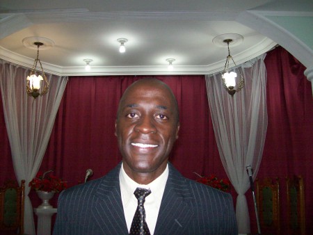 Evandro Silva