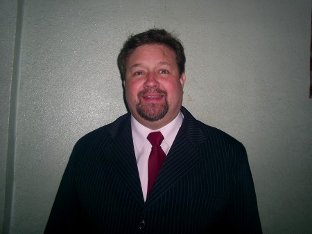 Pastor Caio Lucio